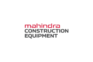 Mahindra Construction Equipment