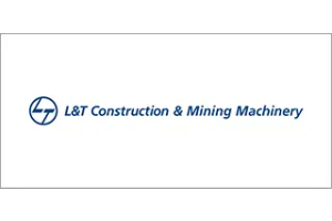 L&T Construction Equipment