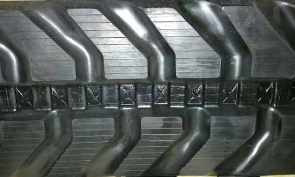 RT100020KW-WI: RUBBER TRACK (TZ1)