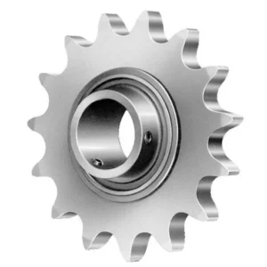 Sprockets