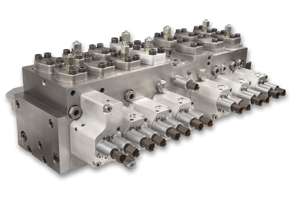 Content Valves