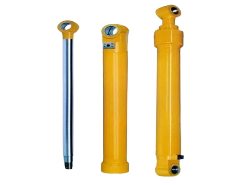 Hydraulic Cylinder