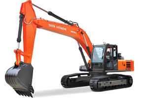 TATA HITACHI